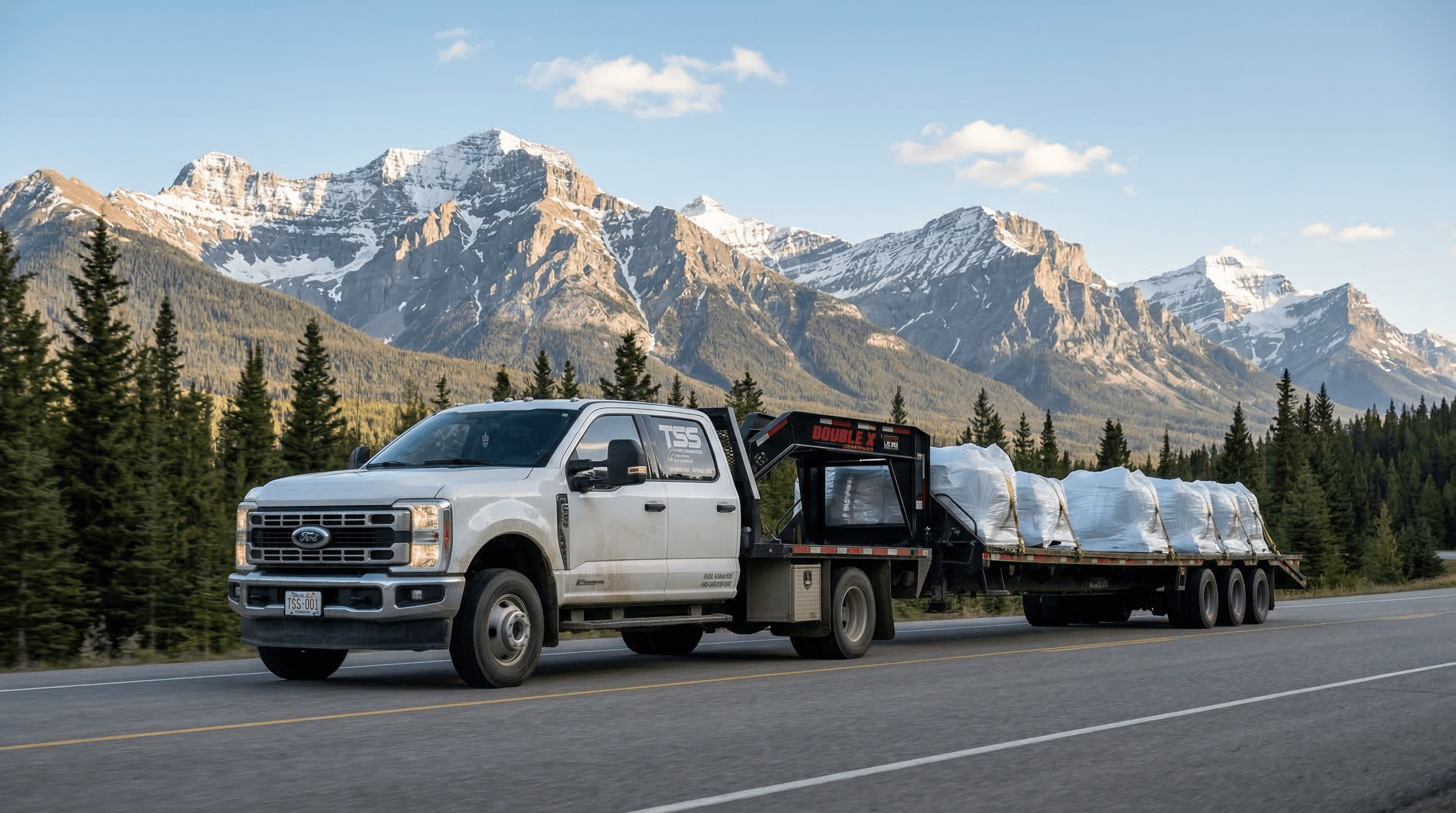 2023 Ford F-350 DRW